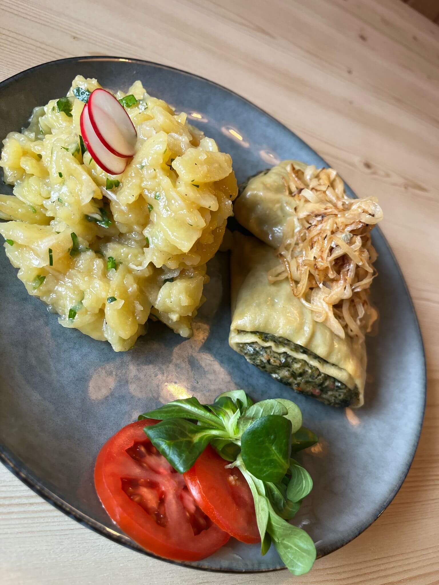 Landgasthof Ritter XXL – Restaurant und Landhotel