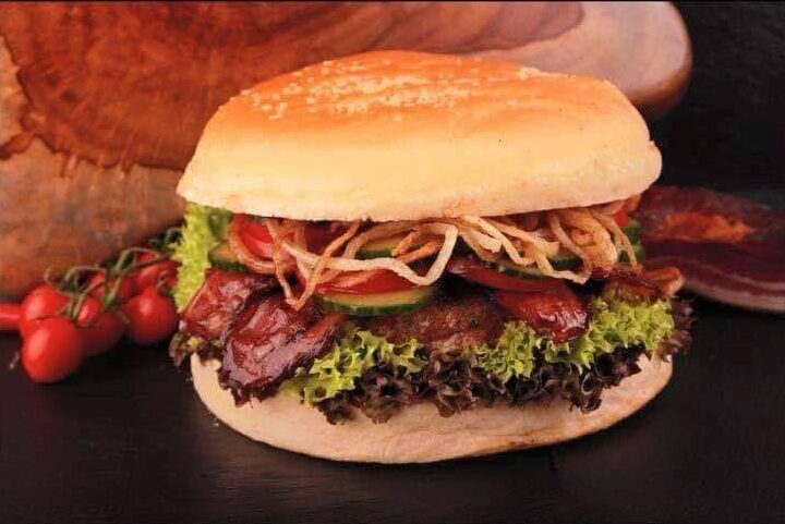 Landgasthof Ritter XXL – Restaurant und Landhotel