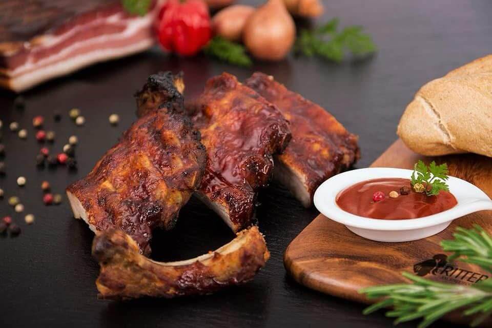 Landgasthof Ritter XXL – Restaurant und Landhotel